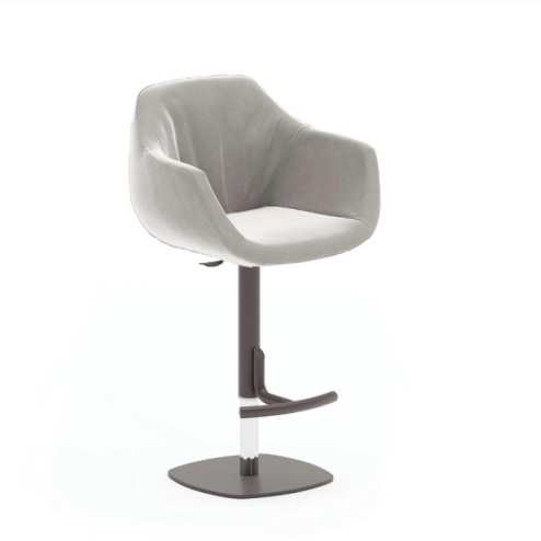 Sgabello Boris Ozzio